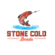 Trout Fishing Beads like not other, Stone Cold Beads the best fishing beads on earth!